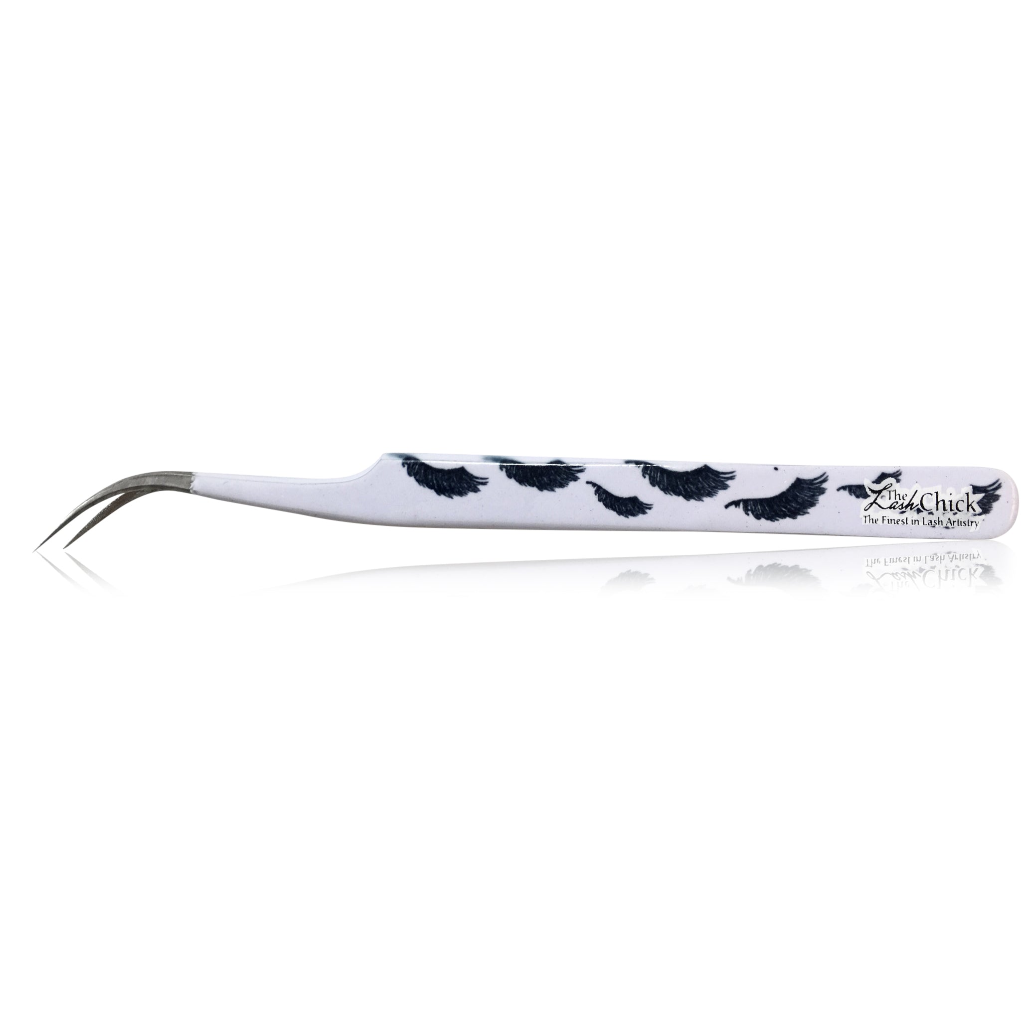 Tweezers Lashes - TheLashChickPro