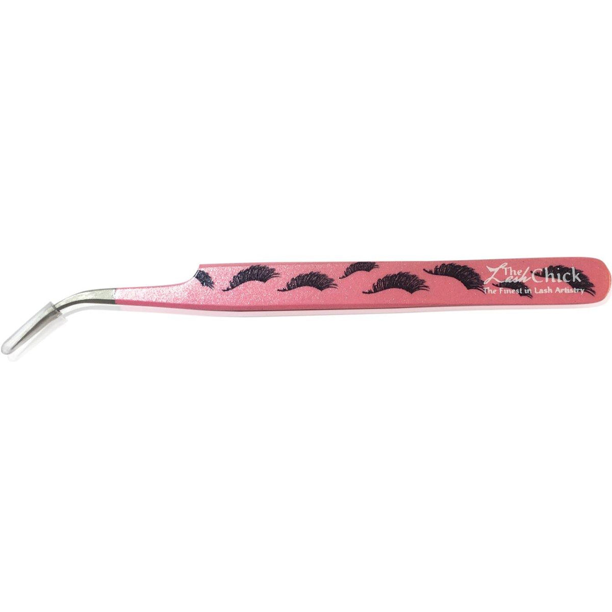 Tweezers Lashes - TheLashChickPro