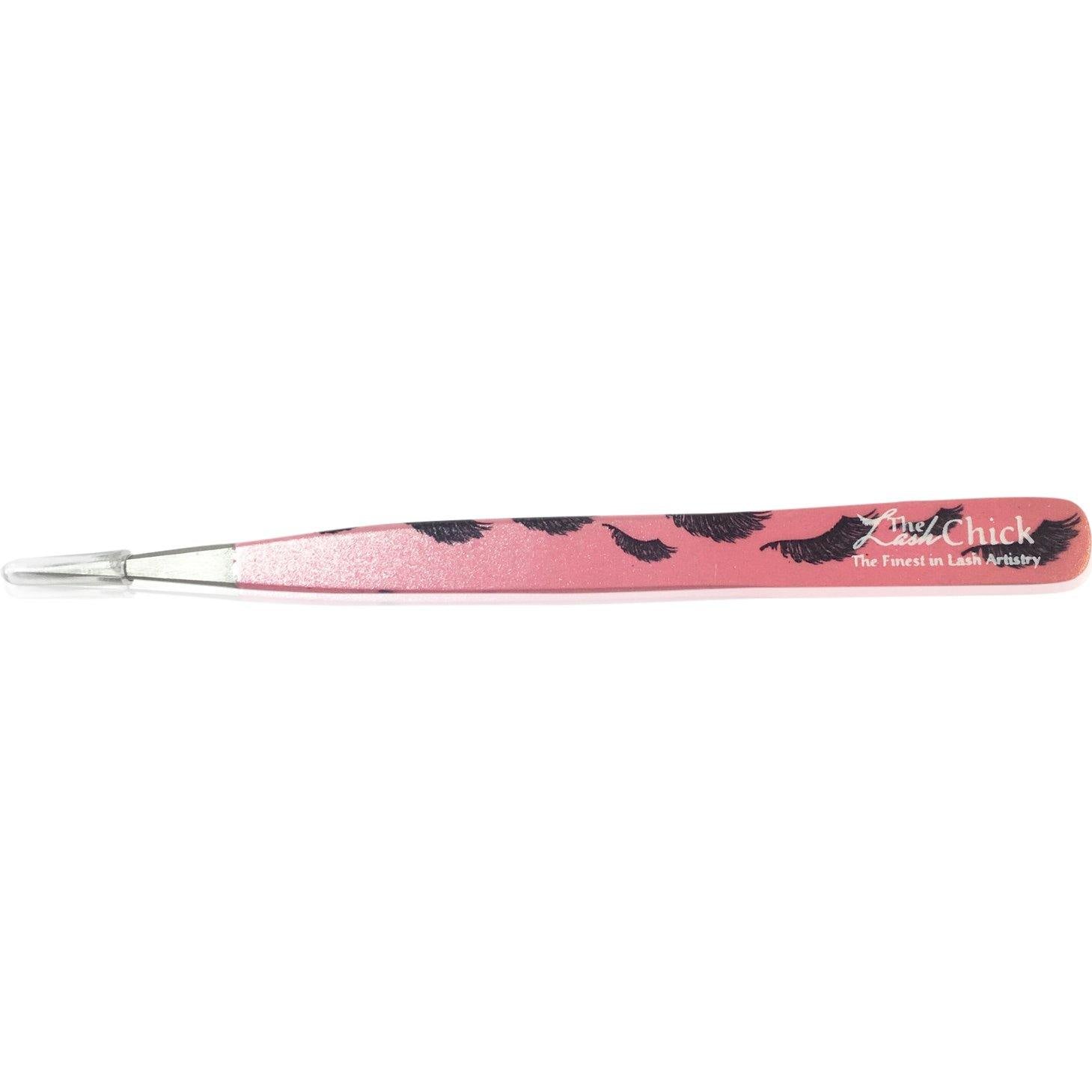 Tweezers Lashes - TheLashChickPro