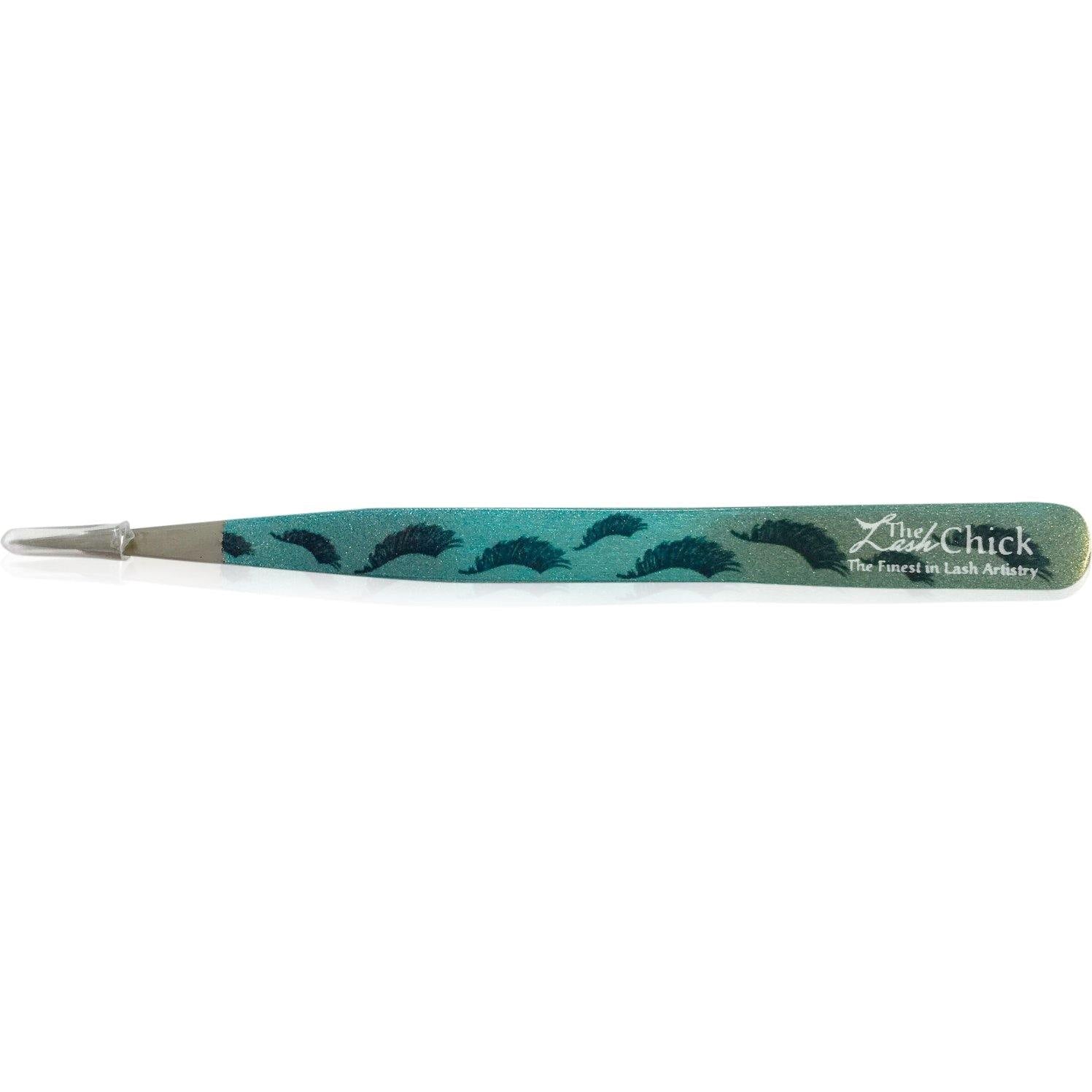 Tweezers Lashes - TheLashChickPro