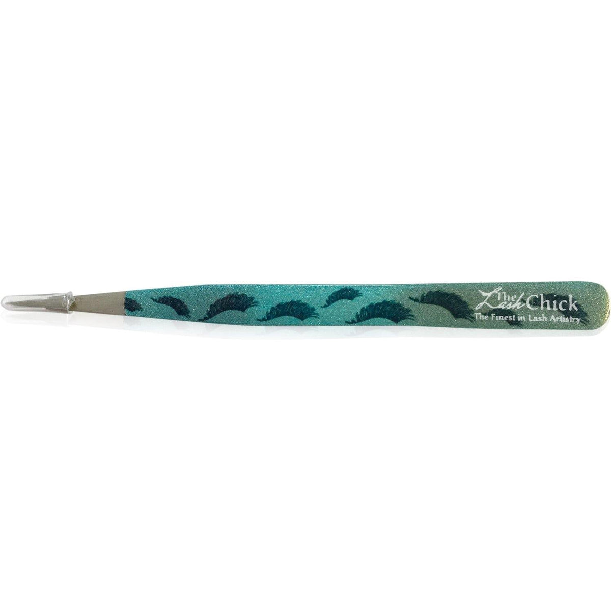 Tweezers Lashes - TheLashChickPro