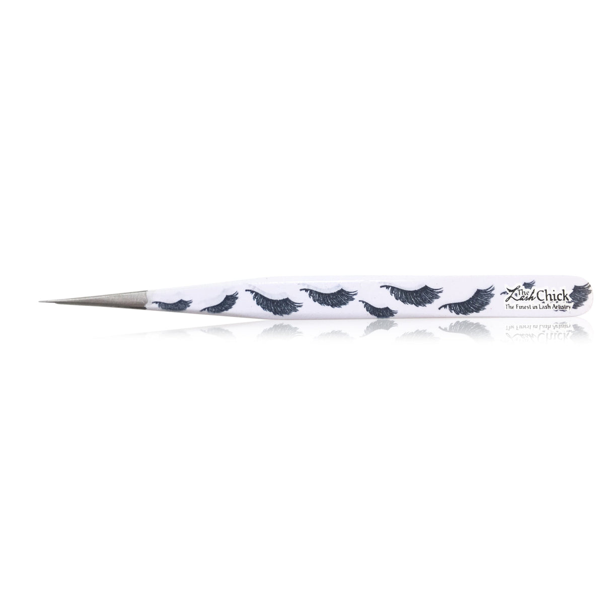 Tweezers Lashes - TheLashChickPro