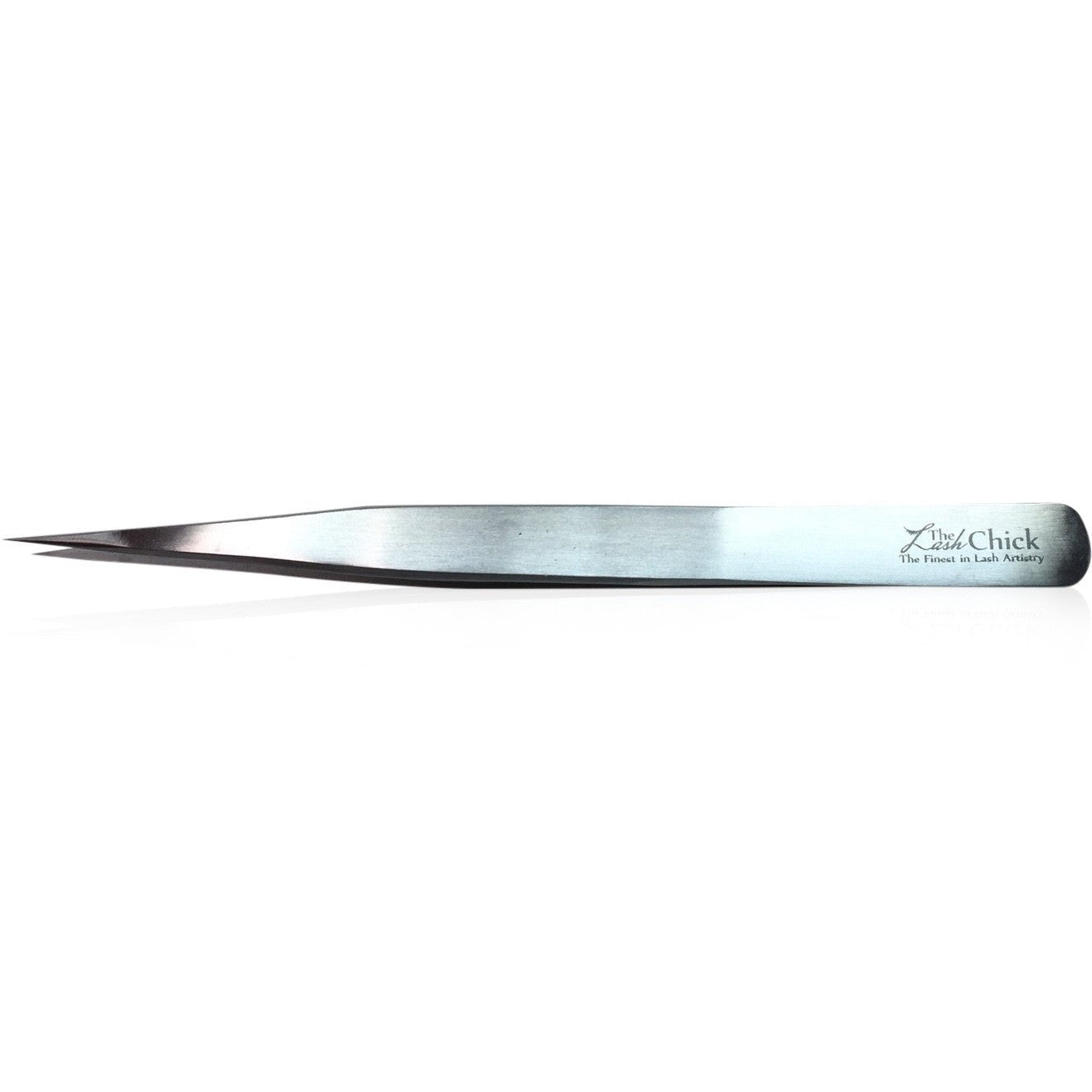 Tweezers~ Straight - TheLashChickPro